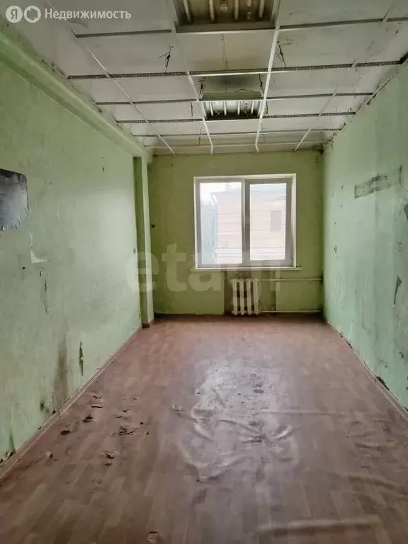 1к в -комнатной квартире (14.3 м) - Фото 0