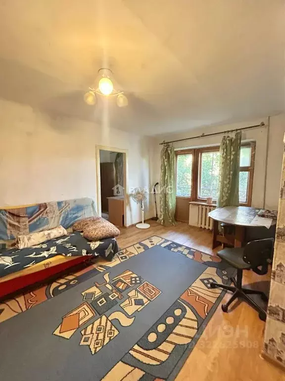 2-к кв. Волгоградская область, Волгоград пос. Ангарский, ул. ... - Фото 2