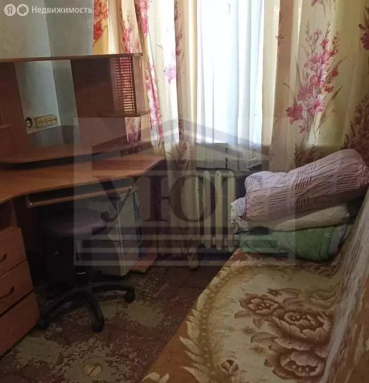 2-комнатная квартира: Самара, Средне-Садовая улица, 2 (43 м) - Фото 0