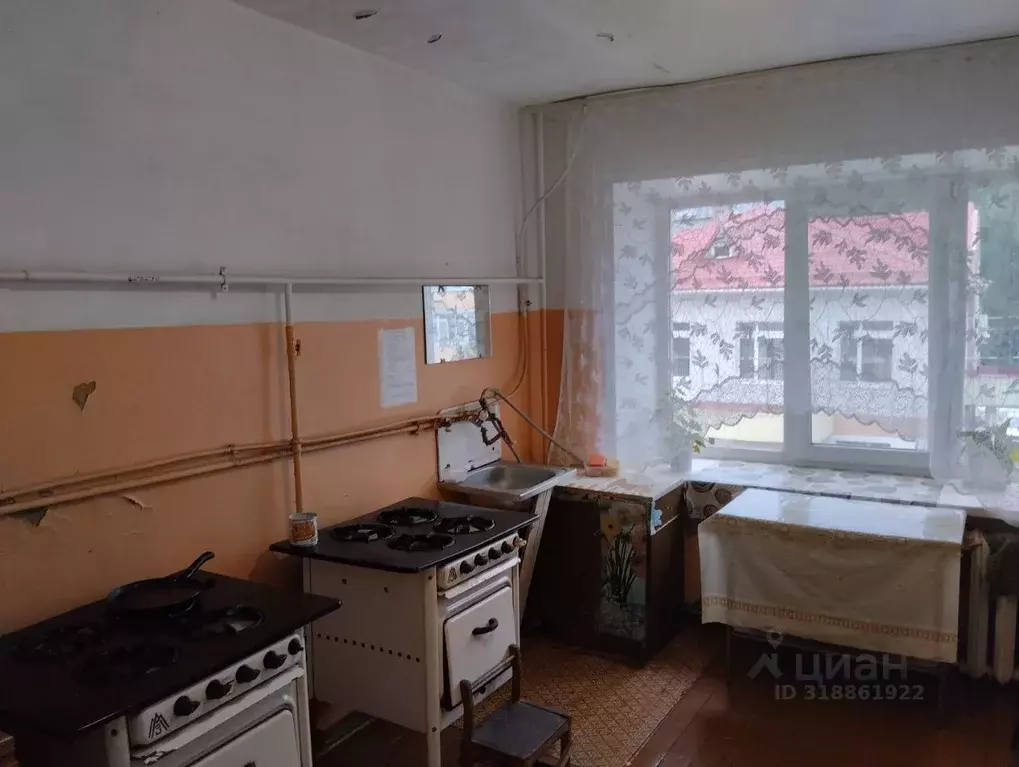 Комната Марий Эл, Йошкар-Ола Пролетарская ул., 63 (12.0 м) - Фото 0