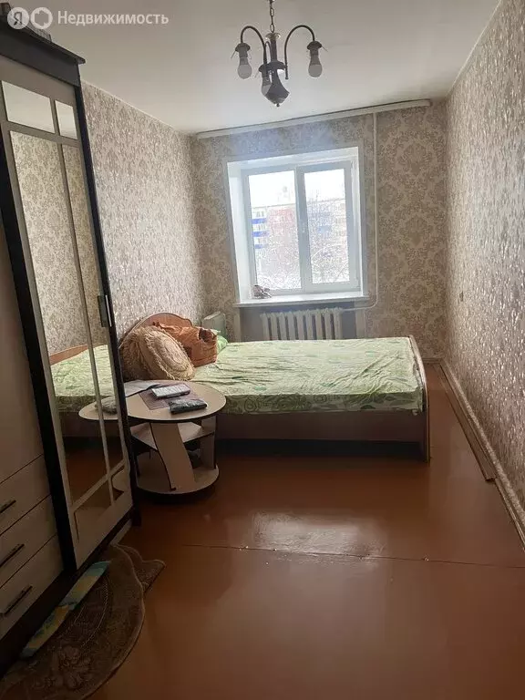3-комнатная квартира: Кунгур, улица Свободы, 38 (58 м) - Фото 1