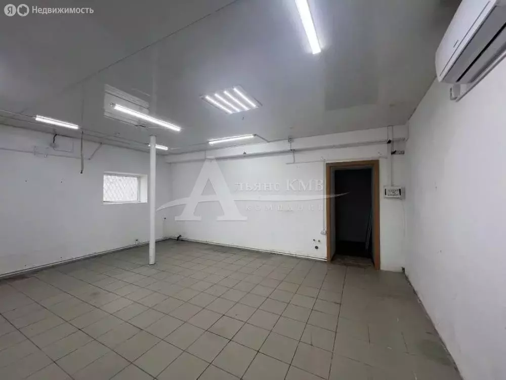 Помещение свободного назначения (53 м) - Фото 1