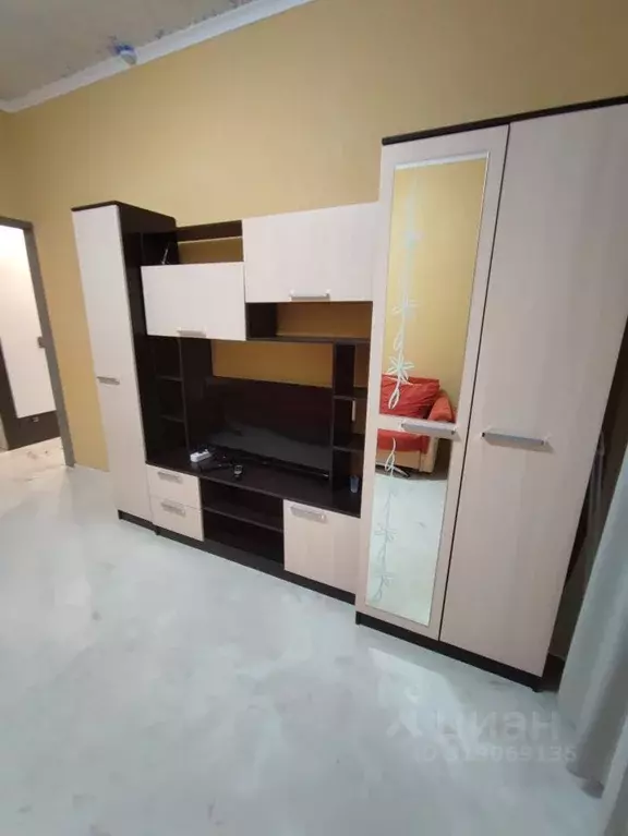 1-к кв. Калининградская область, Балтийск ул. Чехова, 40А (39.0 м) - Фото 1