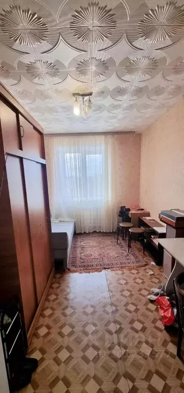 Комната Тульская область, Тула городской округ, Плеханово рп ул. ... - Фото 1