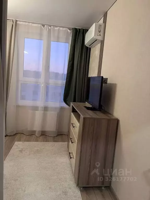 1-к кв. Татарстан, Казань ул. Анаса Тазетдинова, 4А (36.0 м) - Фото 1