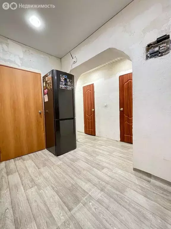 3-комнатная квартира: Уфа, улица Рыбакова, 6 (67.4 м) - Фото 1