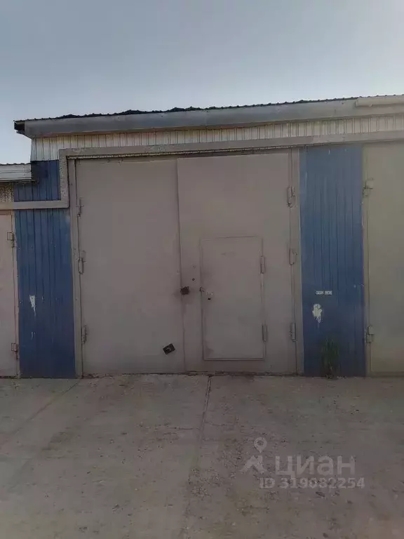 Гараж в Саха (Якутия), Ленск Пролетарская ул., 27А (26 м) - Фото 0
