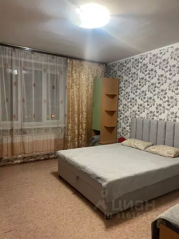 1-к кв. Забайкальский край, Чита Красноармейская ул., 14 (46.0 м) - Фото 1