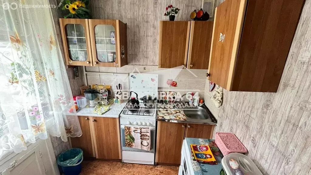 3-комнатная квартира: Балаково, улица 30 лет Победы, 18 (57.9 м) - Фото 1