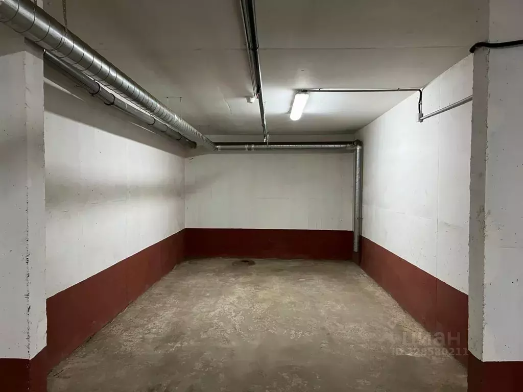 Гараж в Московская область, Дзержинский Угрешская ул., 32с1 (40 м) - Фото 1