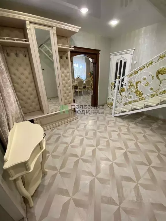 Коттедж в Забайкальский край, Чита Южный мкр, 72 (164 м) - Фото 1