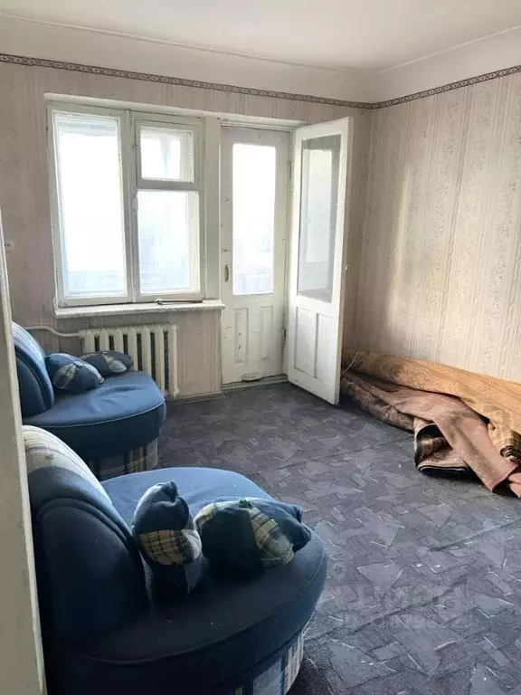 1-к кв. Кабардино-Балкария, Нальчик ул. Кирова, 329 (30.0 м) - Фото 0