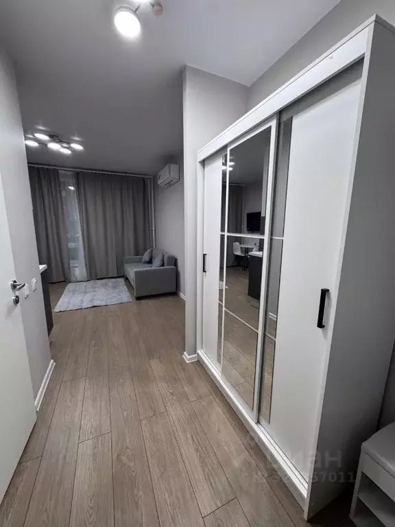 Студия Московская область, Ленинский городской округ, Мисайлово пгт, ... - Фото 2