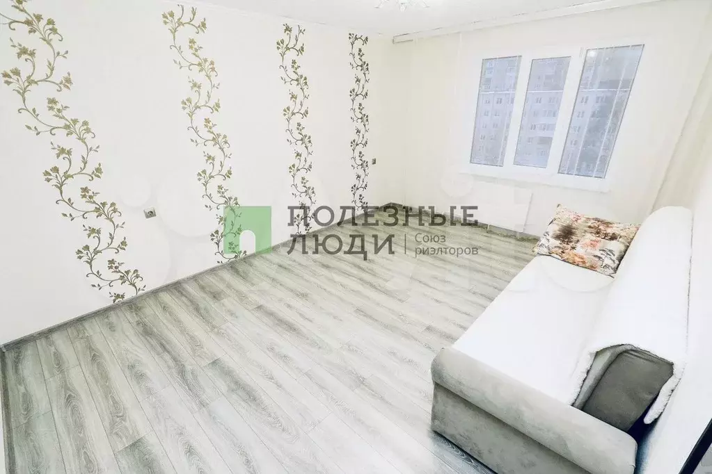3-к. квартира, 54,8 м, 7/9 эт. - Фото 0