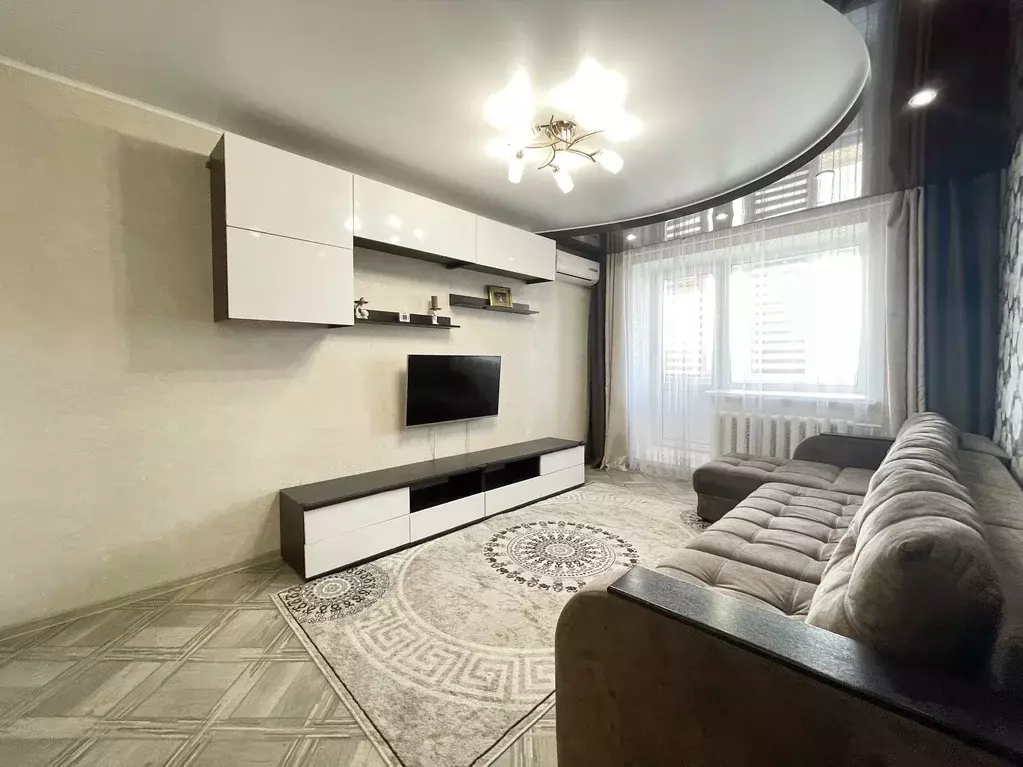 Продаётся 3-к квартира, 62 м - Фото 0