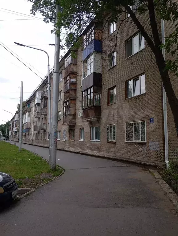 Комната 11,2 м в 6-к., 1/4 эт. - Фото 0