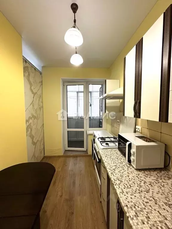 Студия Калининградская область, Светлогорск Яблоневая ул., 10 (22.7 м) - Фото 2