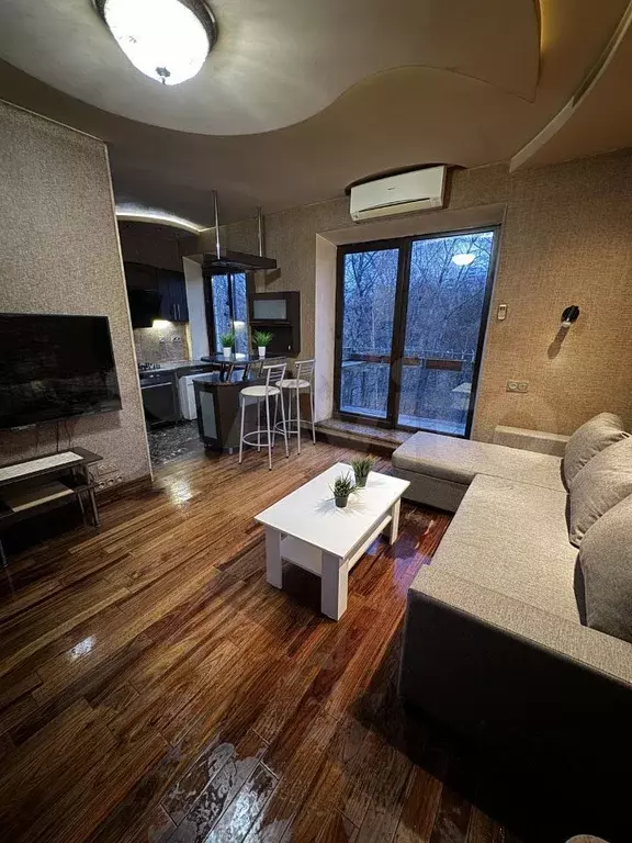 Квартира-студия, 30 м, 4/4 эт. - Фото 0