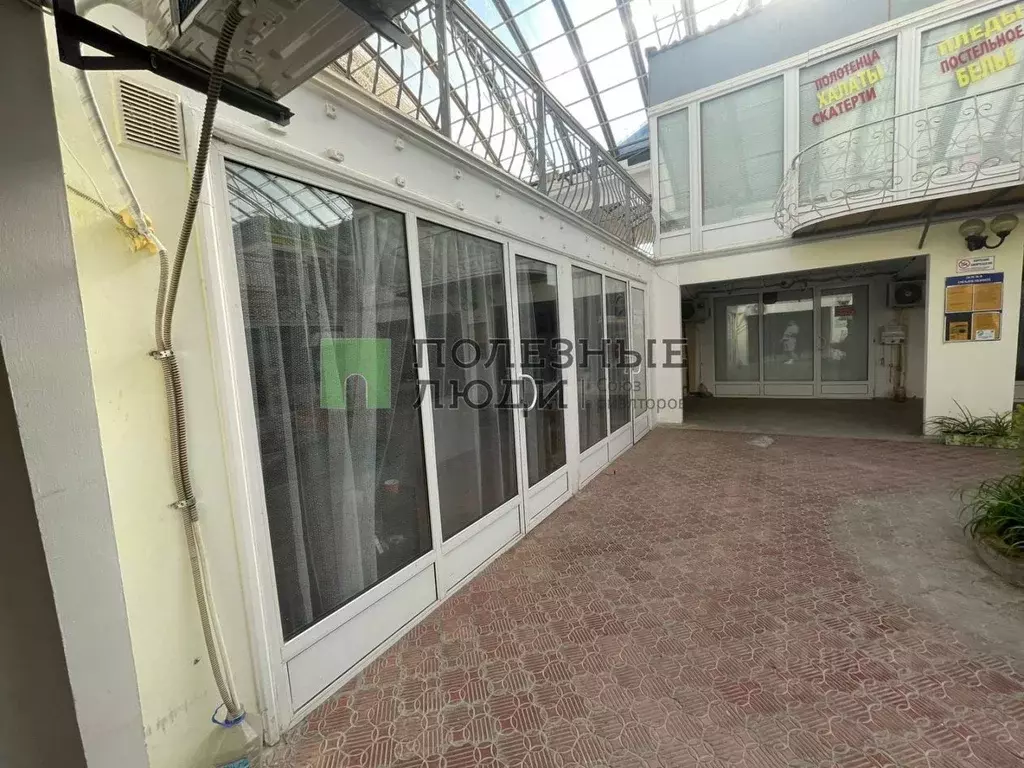 Офис в Крым, Евпатория просп. Победы, 63А (20 м) - Фото 2