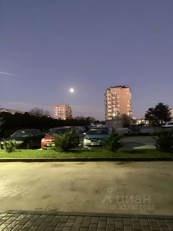 1-к кв. Крым, Евпатория просп. Ленина, 68к42 (46.0 м) - Фото 1