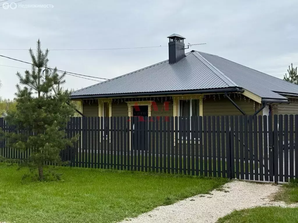 Дом в Суздаль, улица Владимира Снегирёва, 2 (80.3 м) - Фото 0