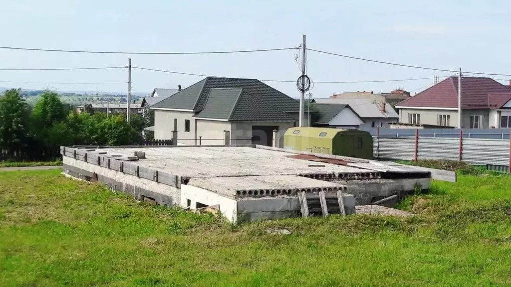 Участок в Кемеровская область, Кемерово ул. Ягуновская (14.92 сот.) - Фото 1
