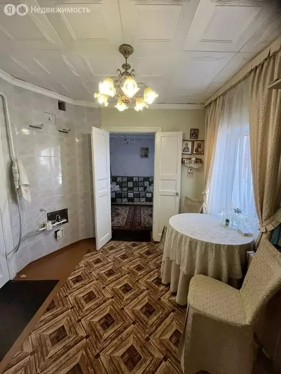 Дом в Воронеж, улица Конституции (100 м) - Фото 1