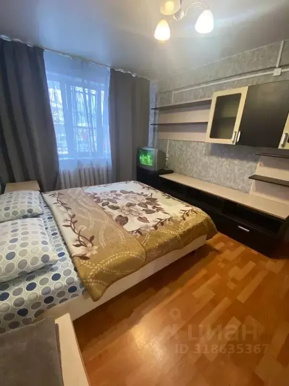 2-к кв. Вологодская область, Вологда ул. Трактористов, 5 (45.0 м) - Фото 0