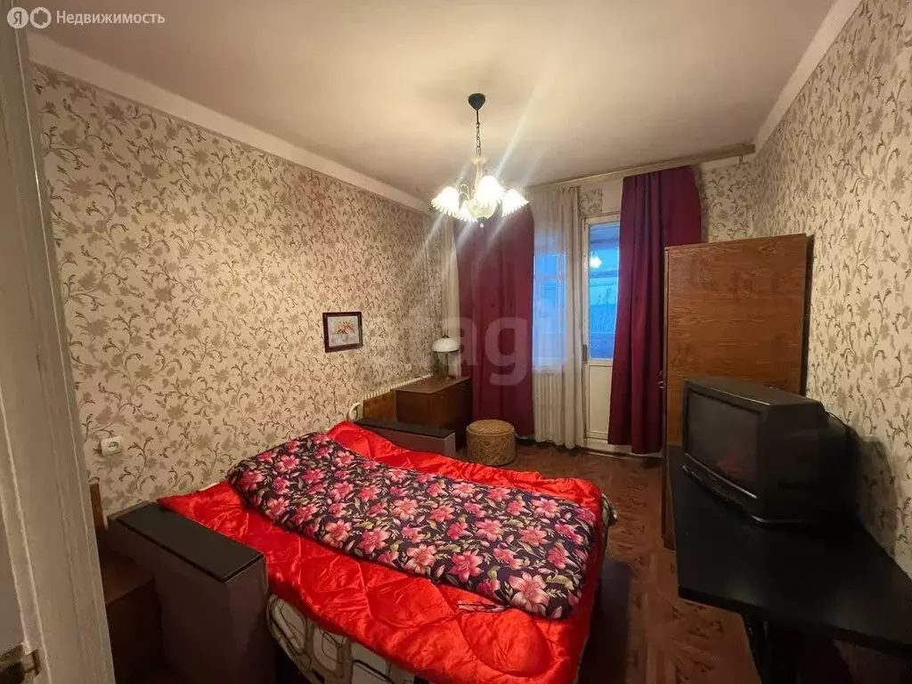 3-комнатная квартира: Воронеж, улица Хользунова, 60 (77 м) - Фото 2