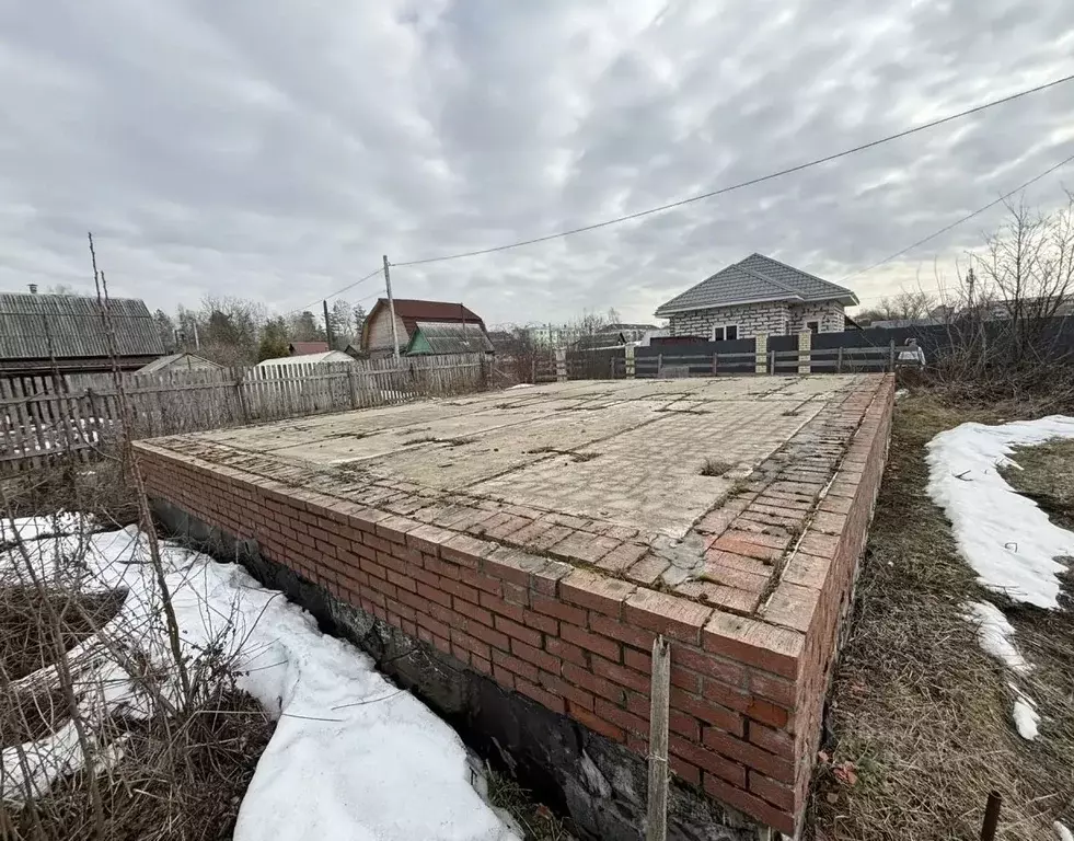 Участок в Пермский край, Пермь Крым СНТ, 74 (5.77 сот.) - Фото 2