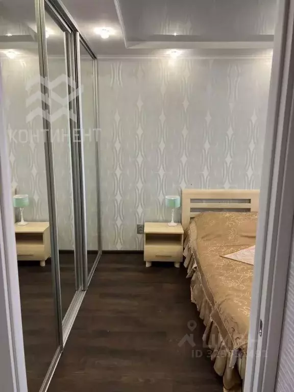 2-к кв. Крым, Евпатория ул. Эскадронная, 9 (60.0 м) - Фото 2