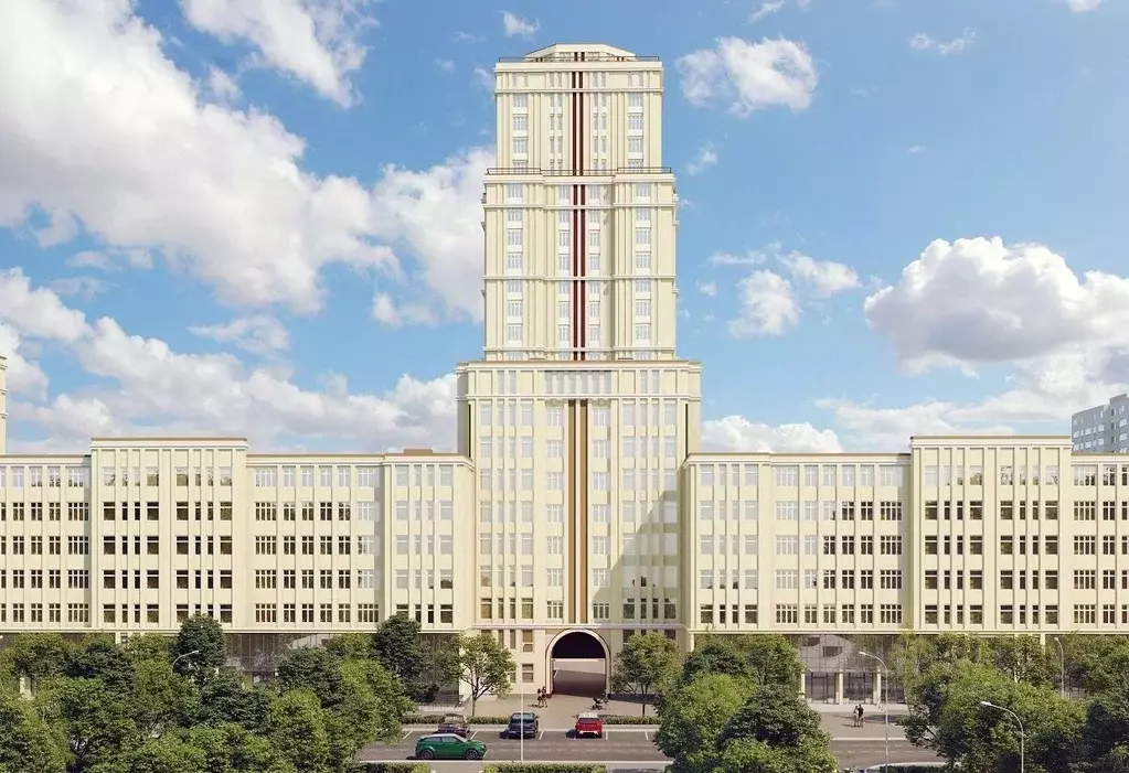1-к кв. Свердловская область, Екатеринбург ул. Коуровская, 13/3 (43.6 ... - Фото 0