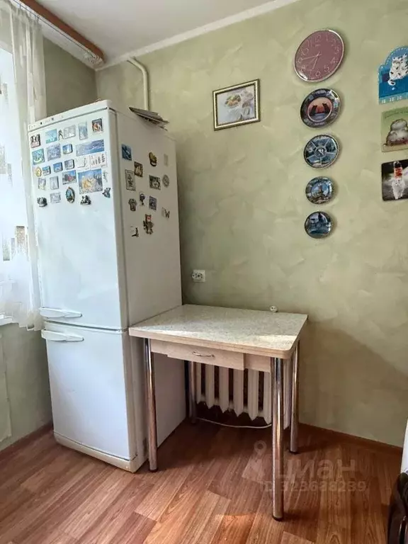 1-к кв. Московская область, Лобня ул. Комиссара Агапова, 5 (30.2 м) - Фото 2