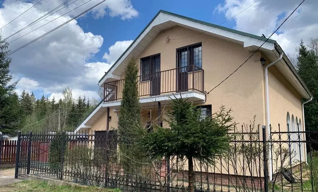 Дом в Московская область, Одинцовский городской округ, Овод СНТ  (120 ... - Фото 1