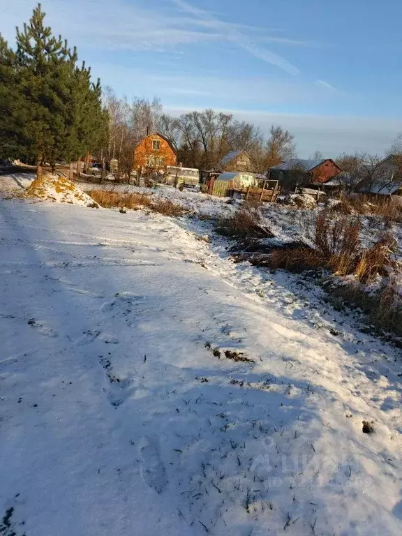 Участок, 22 сот., 0 - Фото 1