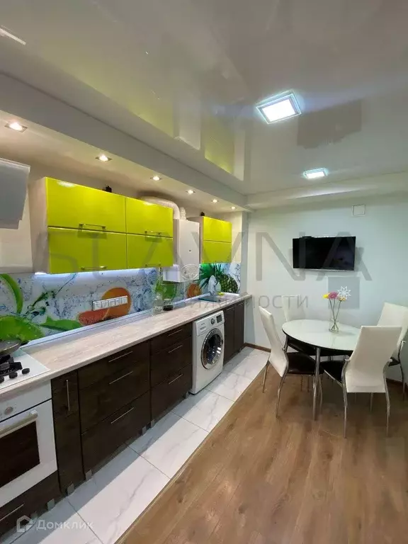 Продаётся 1-к квартира, 40.7 м - Фото 1
