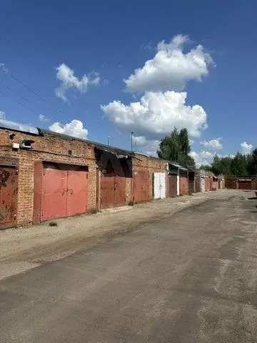 Гараж, 19 м - Фото 0