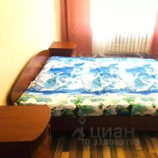 1-к кв. Омская область, Омск ул. Масленникова, 9в (36.0 м) - Фото 1