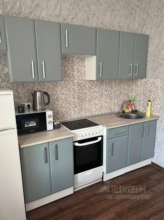 2-к кв. Московская область, Подольск Юбилейная ул., 11 (54.6 м) - Фото 1