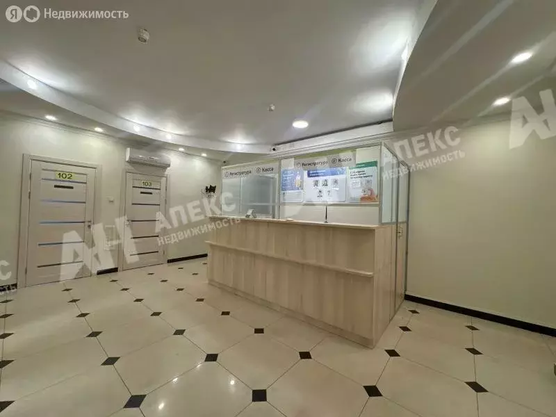 Помещение свободного назначения (800 м) - Фото 2