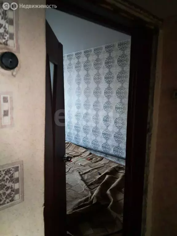 1-комнатная квартира: Курганская область, рабочий посёлок Юргамыш, ... - Фото 2