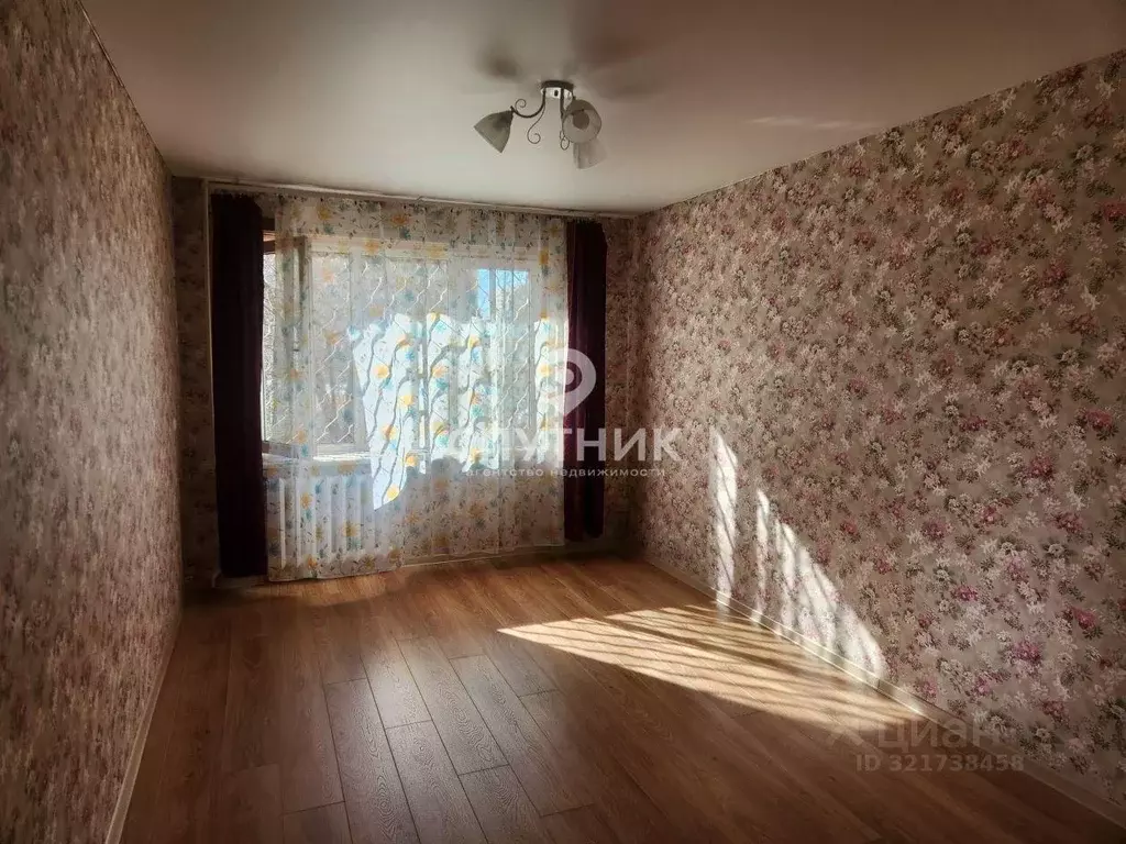 Квартира, 2 комнаты, 45 м - Фото 0