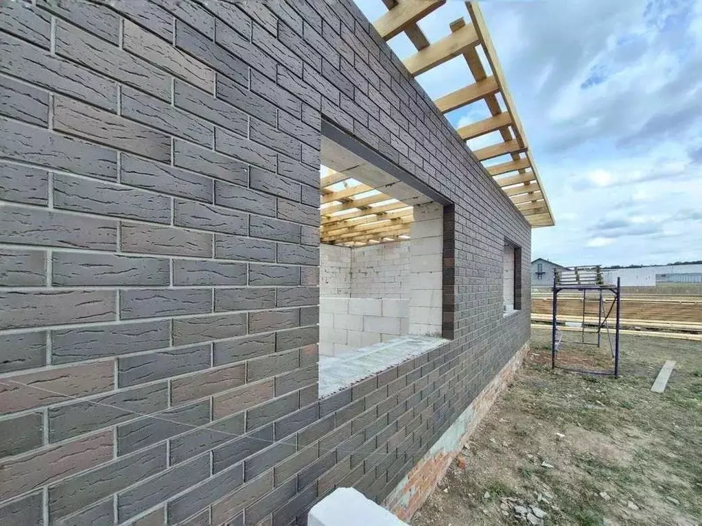 Коттедж в Белгородская область, Белгородский район, Беломестненское ... - Фото 2