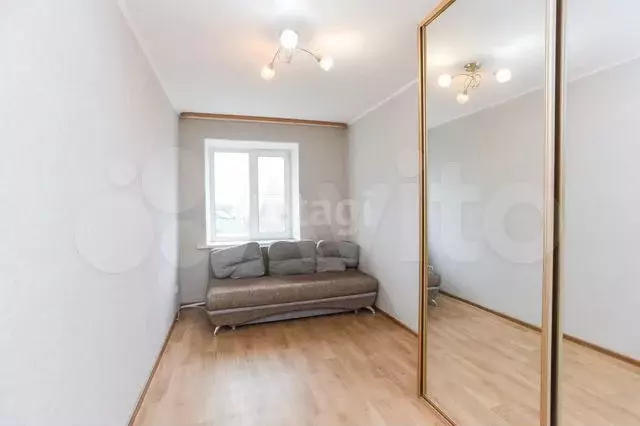 2-к. квартира, 42,3 м, 2/3 эт. - Фото 0