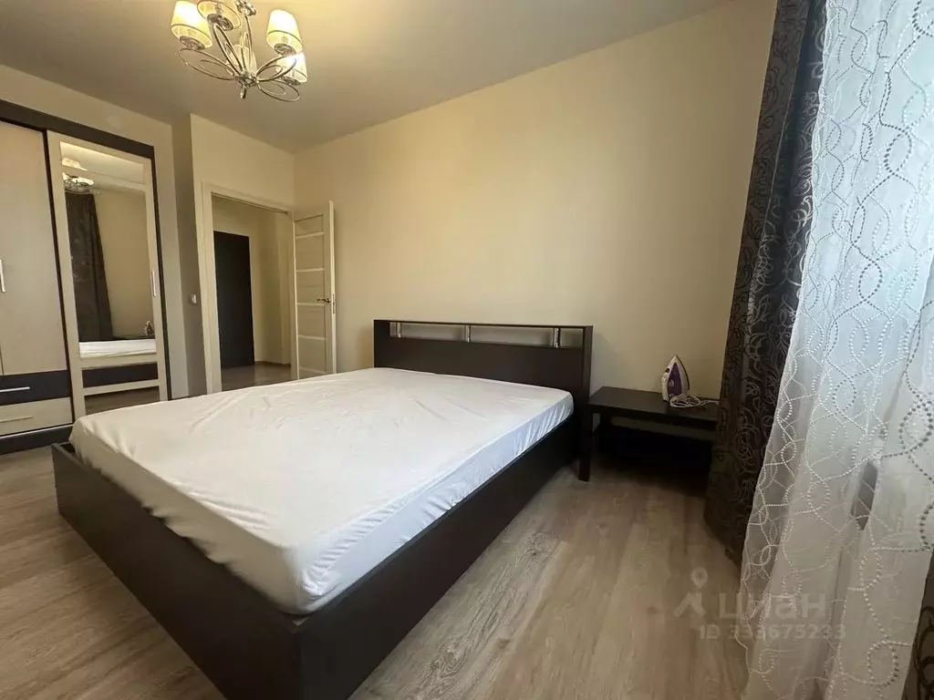 1-к кв. Тульская область, Тула ул. Немцова, 5А (36.0 м) - Фото 1