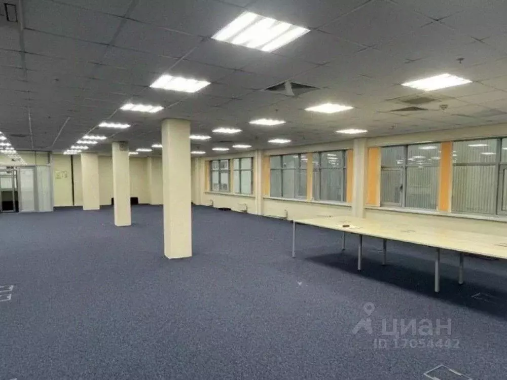 Офис в Москва 2-я Лыковская ул., 63с10 (646 м) - Фото 1