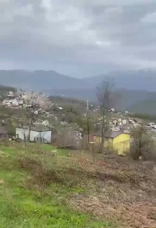 Участок в Краснодарский край, Сочи городской округ, с. Высокое ул. ... - Фото 2