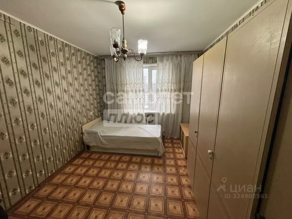 3-к кв. Московская область, Щелково Талсинская ул., 2 (60.3 м) - Фото 1