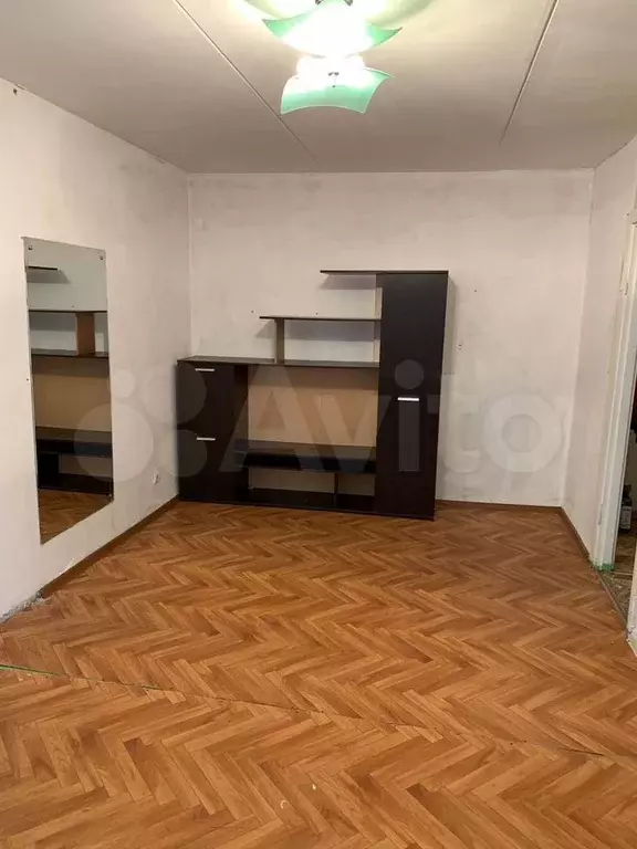 1-к. квартира, 31 м, 1/5 эт. - Фото 1