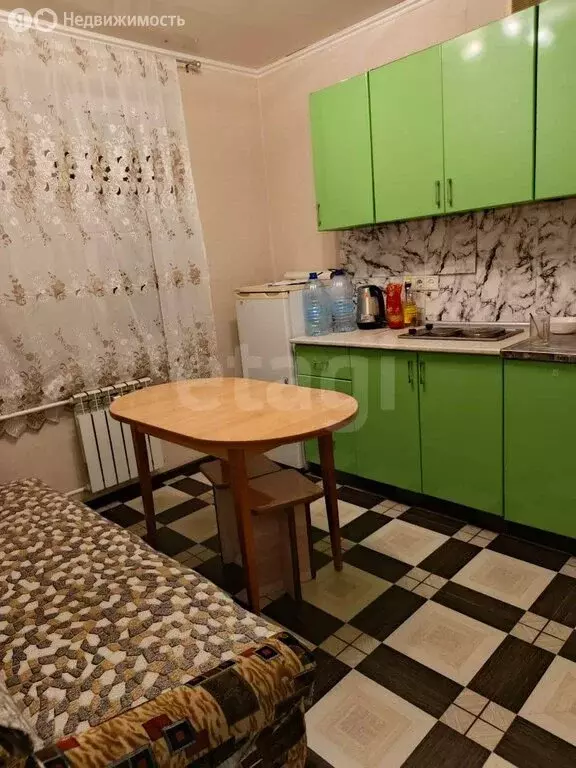 1-комнатная квартира: посёлок городского типа Стройкерамика, улица ... - Фото 1